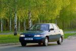 Lada 110 1995 года